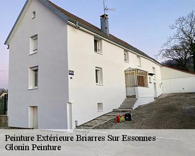 Peinture Extérieure  45390