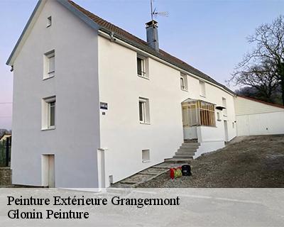 Peinture Extérieure  45390
